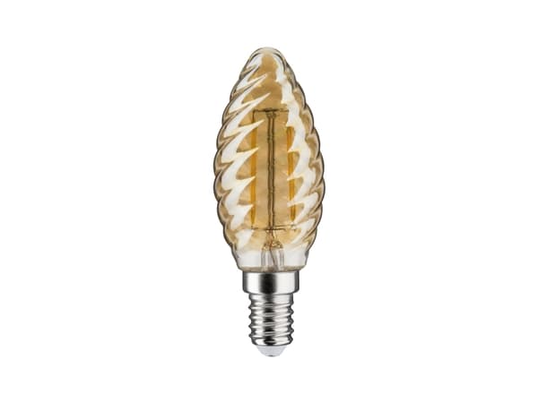 Paulmann 287.08, 2,6 W, 26 W, E14, 260 lm, 15000 timer, Gull