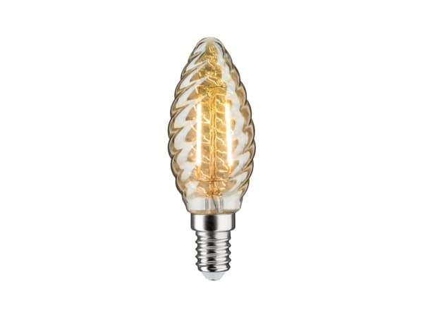 Paulmann 287.08, 2,6 W, 26 W, E14, 260 lm, 15000 timer, Gull