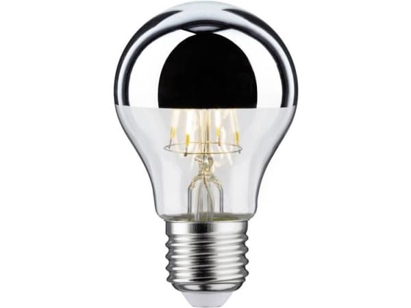 Paulmann 286.69, 4,8 W, 47 W, E27, 580 lm, 15000 h, Lämmin valkoinen