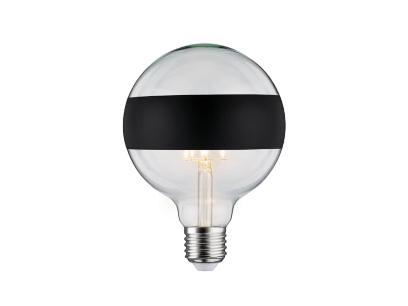 Paulmann 286.82, 6,5 W, 50 W, E27, 640 LM, 15000 h, Varmvitt