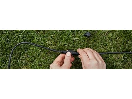Garden 24 Extension Cable 10m
