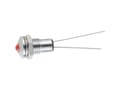 Pikkukuva 1 / 2: TRU COMPONENTS 1587941 LED-merkkivalo Vihreä 2,1 V 20 mA TC-R9 103L- 12 GD