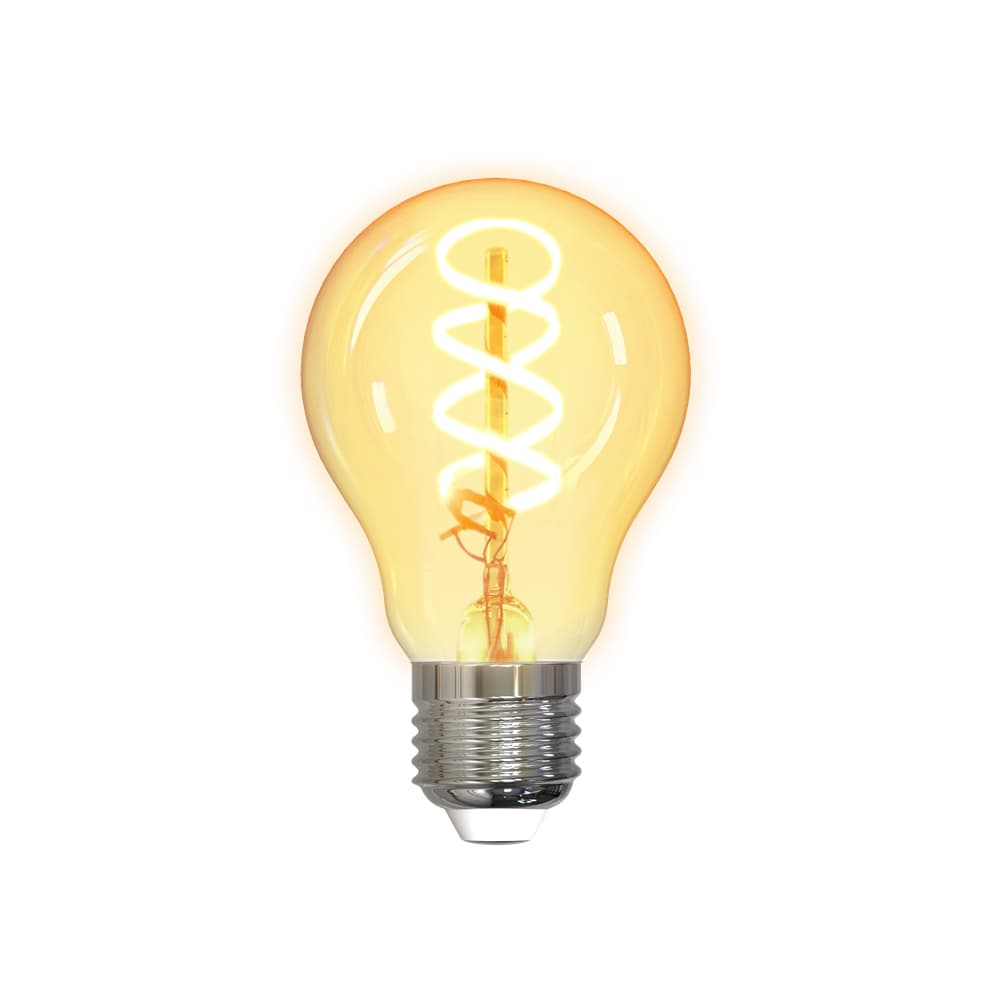 Deltaco Smart Home FILAMENT LED-pære BULB 4.5W