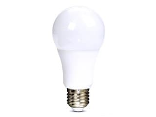 Solight WZ517, 7 W, E27, 520 lm, 25000 timer, Nøytral hvit