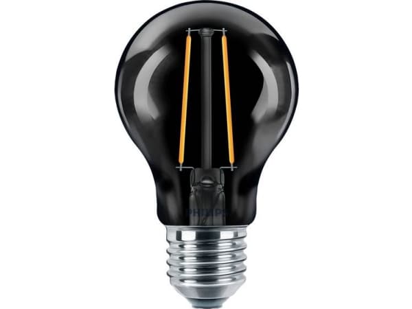Philips Lamppu, 2,2 W, 25 W, E27, 250 lm, 15000 h, Lämmin valkoinen