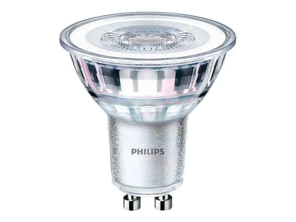 Philips Spotti, 3,1 W, 25 W, GU10, 215 lm, Lämmin valkoinen