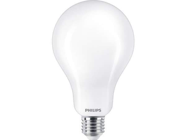 Philips Lamppu, 23 W, 200 W, E27, 3450 lm, 15000 h, Lämmin valkoinen