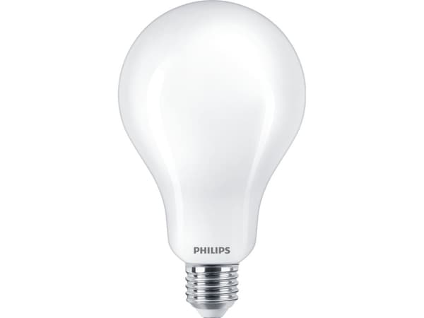 Philips Lamppu, 23 W, 200 W, E27, 3450 lm, 15000 h, Lämmin valkoinen