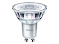 Pikkukuva 2 / 5: Philips Spotti, 3,5 W, 35 W, GU10, 265 lm, 15000 h, Valkoinen