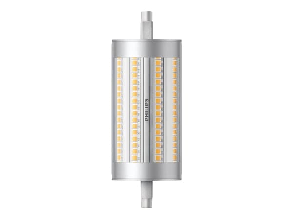 Philips Spottilamppu (himmennettävä), 17,5 W, 150 W, 2460 lm, 15000 h, Valkoinen