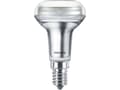 Pikkukuva 4 / 5: Philips Heijastin, 1,4 W, 25 W, E14, 105 lm, 15000 h, Lämmin valkoinen