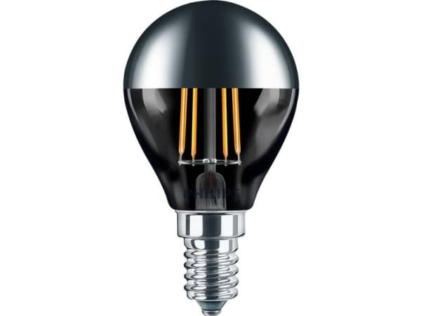 Philips Mignon og Lustre