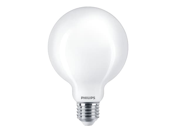 Philips Lamppu, 7 W, 60 W, E27, 806 lm, 15000 h, Lämmin valkoinen