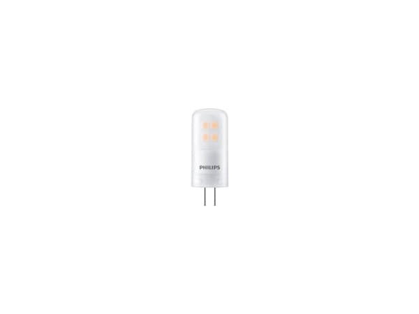 Philips Polttimo, 2,7 W, 28 W, G4, 315 lm, 15000 h, Lämmin valkoinen