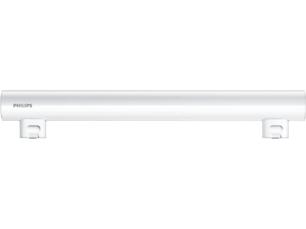 Philips Lineaarinen loisteputki, 2,2 W, 35 W, S14s, 250 lm, 30000 h, Lämmin valkoinen