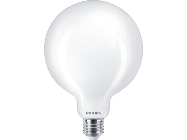 Philips Lamppu, 8,5 W, 75 W, E27, 1055 lm, 15000 h, Lämmin valkoinen