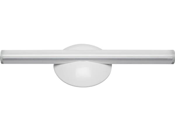 LEDVANCE LEDstixx, Surfaced, Square, Non-changeable bulb(s), 4000 K, IP44, Silver Hopea