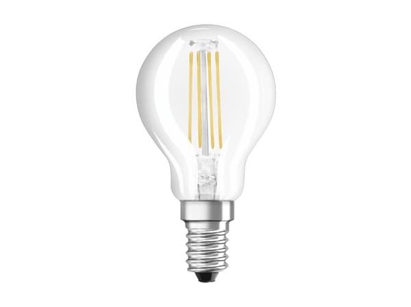 OSRAM LED VERDI - - klasse E