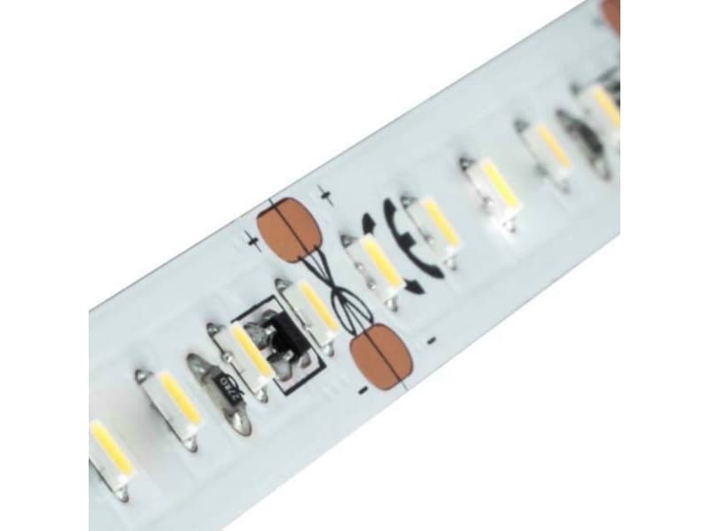 Brumberg 19203903 19203903 LED-striber 24 V/DC 7500 mm