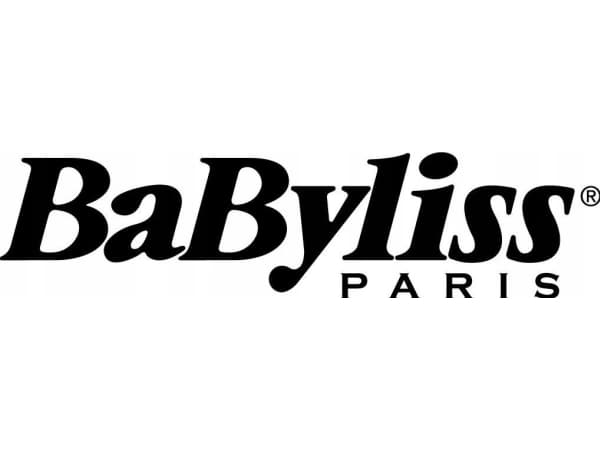 BaByliss Babyliss 8425/38E blå speilpære