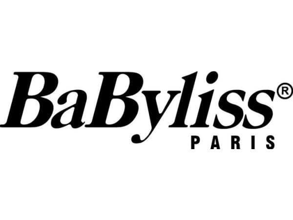 BaByliss Babyliss 8425/38E blå speilpære