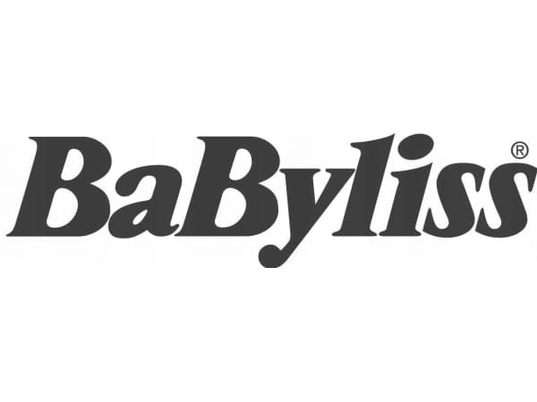 BaByliss Babyliss 8425/38E blå speilpære