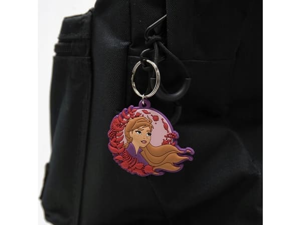 Keychain Hero Keychain Frozen 6patterns P290889 89158