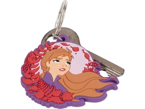 Keychain Hero Keychain Frozen 6patterns P290889 89158
