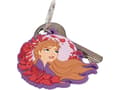 Pikkukuva 4 / 5: Keychain Hero Keychain Frozen 6patterns P290889 89158