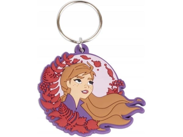 Keychain Hero Keychain Frozen 6patterns P290889 89158