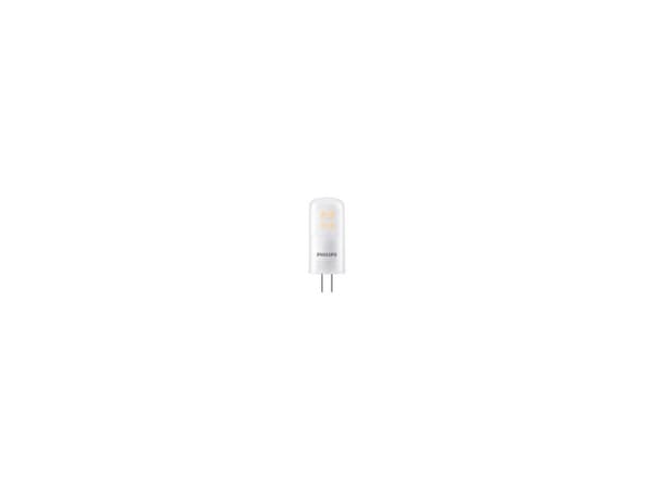 Philips CorePro LEDcapsule LV - LED-glödlampa - form: kapsyl - G4 - 2.1 W (motsvarande 20 W) - klass A++ - varmt vitt ljus - 2700 K