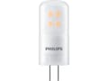 Miniatyrbild 4 av 5: Philips CorePro LEDcapsule LV - LED-glödlampa - form: kapsyl - G4 - 2.1 W (motsvarande 20 W) - klass A++ - varmt vitt ljus - 2700 K