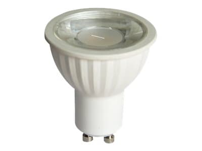 Leduro - LED-pære for søkelys - form: PAR16 - GU10 - 7 W - klasse F - 2700 K