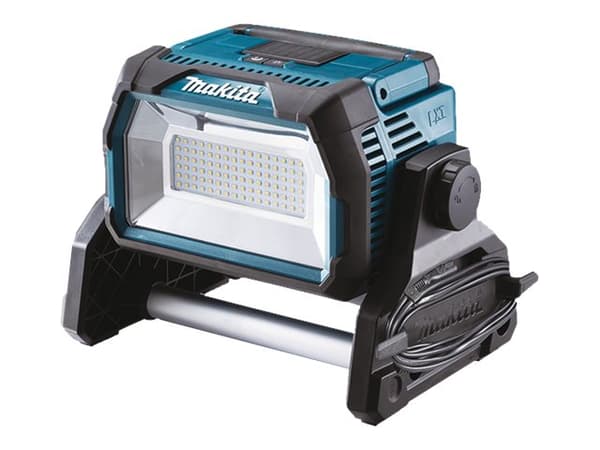 Makita DML809 - Arbetsbelysning/strålkastare - LED - vitt dagsljus