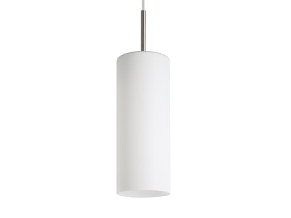 EGLO TROY 3, Fleksibel montering, Nickel, Hvit, Stål, Glass, IP20