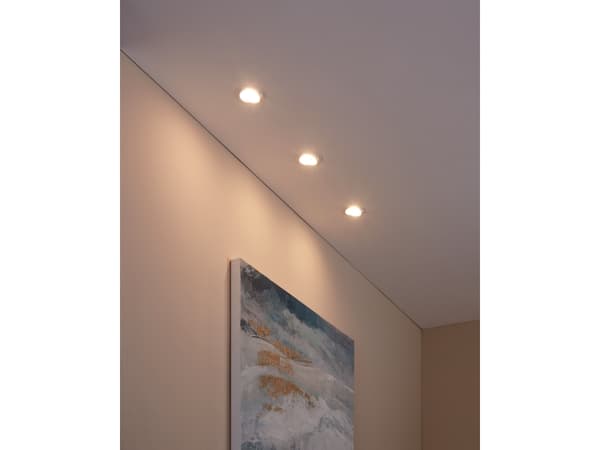EGLO Peneto, 5 W, GU10, 400 lm, 25000 timer, Varm hvit