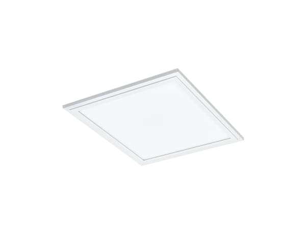 EGLO SALO 1 PANEL 300X300 2000LM 4000K HVIT