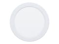 Miniatyrbild 3 av 5: EGLO Fueva, Nedtryckbar spotlight, LED, 11 W, 3000 K, 1350 LM, Vit