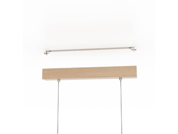 EGLO CASTRALVO LANGBORD E27 5L BS/TRE/RAV