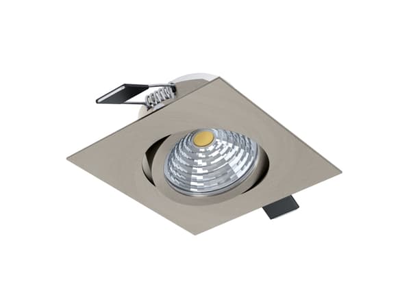 EGLO Saliceto, Nickel