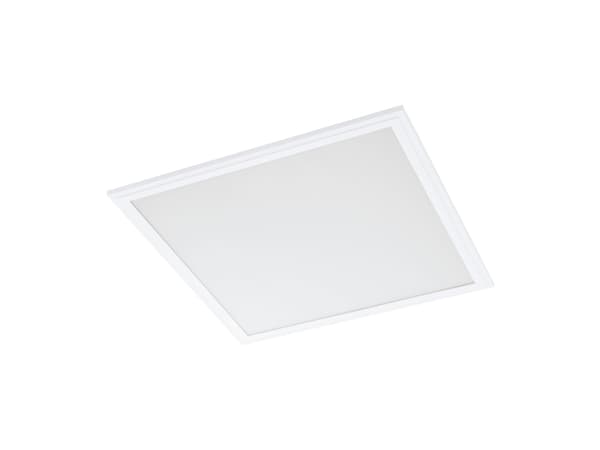 EGLO SALO 1 PANEL 620X620 4400LM 4000K HVIT