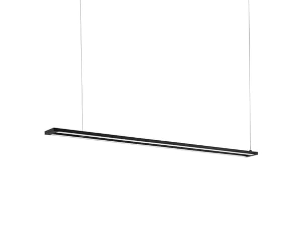 EGLO AMONTILLADO, Fleksibel montering, Sort, Sort, Aluminium, Plast, Stål, IP20, II