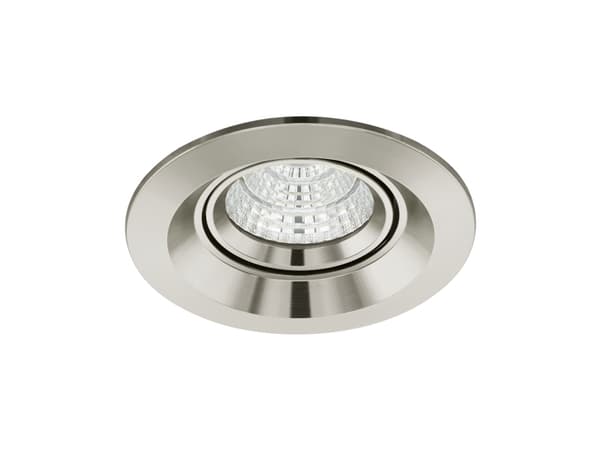 EGLO TALVERA SISÄÄNRAKENNETTU KALLISTUVA 2700K 740L BS