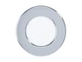 Miniatyrbild 1 av 5: EGLO Fueva 5, Nedtryckbar spotlight, 4000 K, 330 LM, 220-240 V, Vit