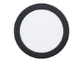 Miniatyrbilde 4 av 5: EGLO Fueva 5, Innsunket spotlight, LED, 4000 K, 1350 lm, 220-240 V, Sort, Hvit