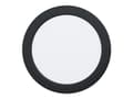 Miniatyrbilde 1 av 5: EGLO Fueva 5, Innsunket spotlight, LED, 4000 K, 1350 lm, 220-240 V, Sort, Hvit