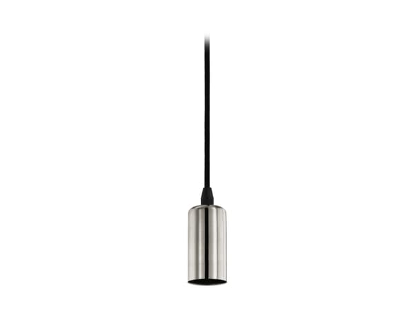 EGLO SUSPENSION E27 3M BASIC BORSTAT STÅL