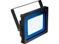 Miniatyrbilde 2 av 2: EUROLITE LED IP FL-30 SMD blå (51914954)