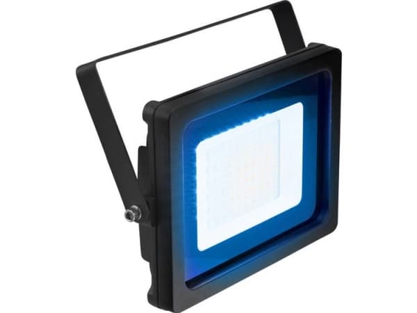 EUROLITE LED IP FL-30 SMD blå (51914954)