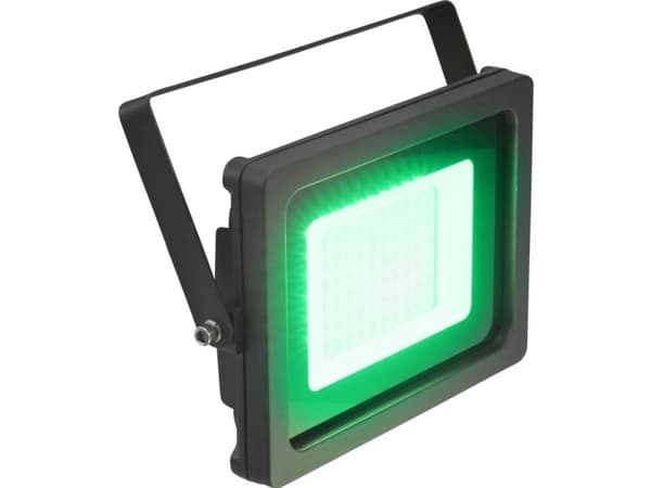 EUROLITE LED IP FL-30 SMD grønn (51914952)